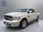 2017 RAM 1500 Longhorn