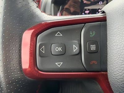 2024 RAM 1500 Rebel