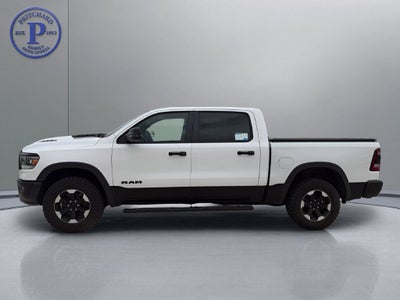 2024 RAM 1500 Rebel