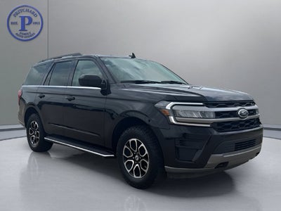 2023 Ford Expedition XLT