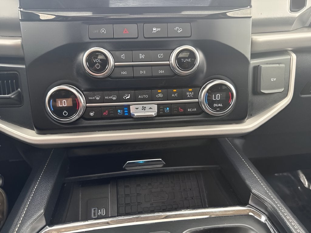 2023 Ford Expedition XLT