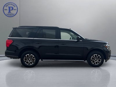 2023 Ford Expedition XLT