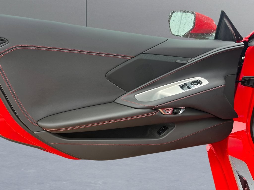 2022 Chevrolet Corvette Stingray 1LT