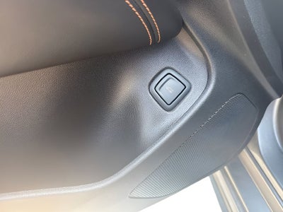 2021 Cadillac CT4 Sport