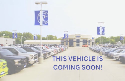 2023 Chevrolet Silverado 2500 HD High Country