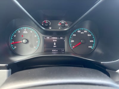 2022 Chevrolet Colorado 4WD Work Truck
