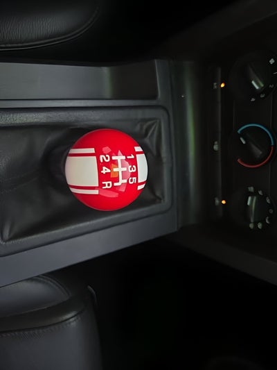 2008 Ford Mustang GT Deluxe
