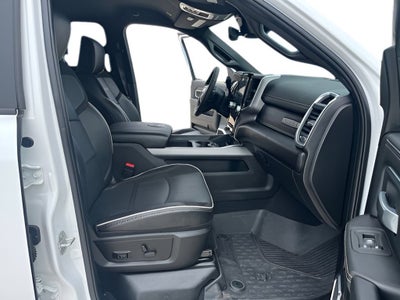 2025 RAM 3500 Laramie