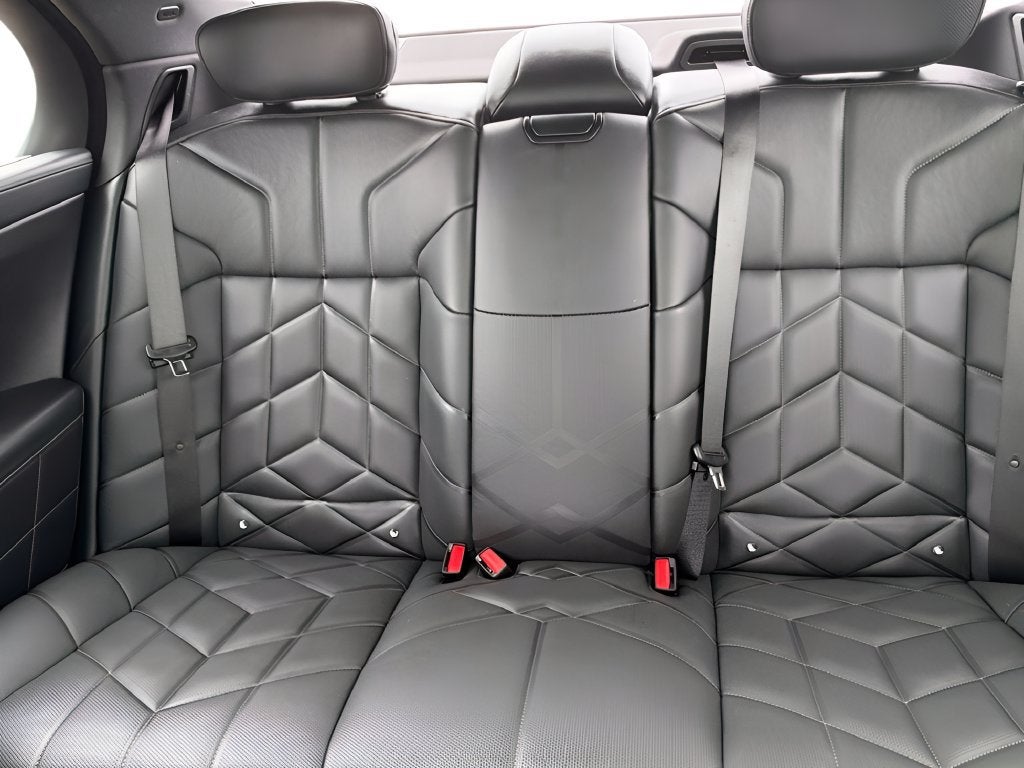 2026 BMW 7 Series 740i xDrive