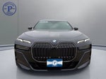 2026 BMW 7 Series 740i xDrive