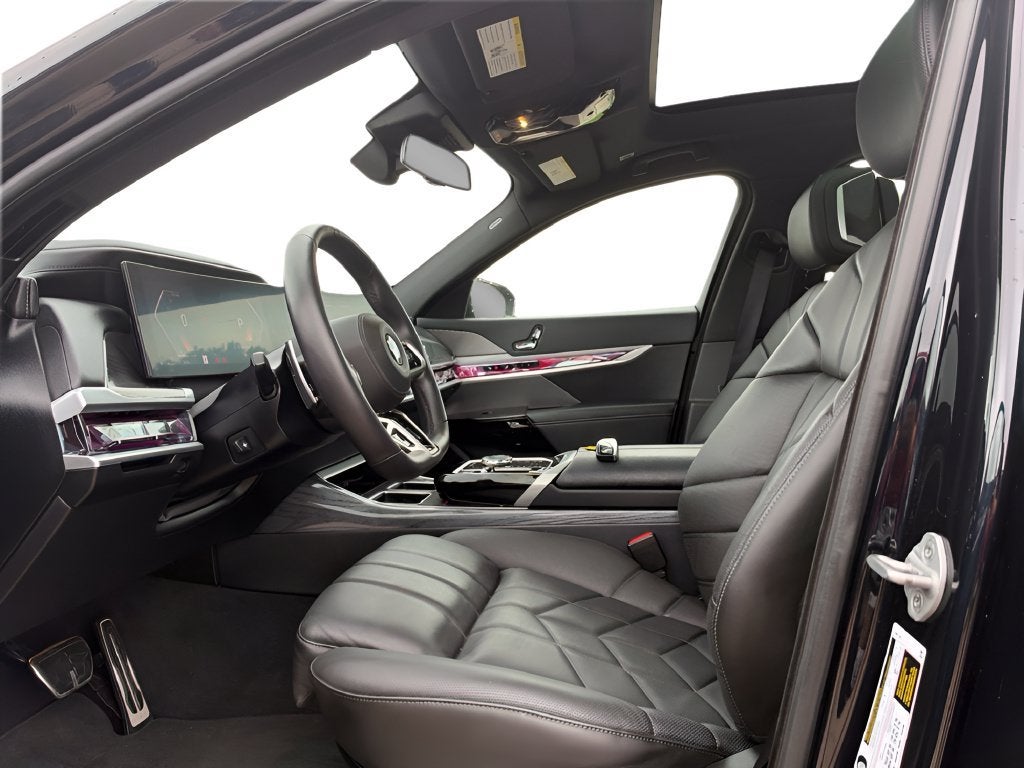2026 BMW 7 Series 740i xDrive