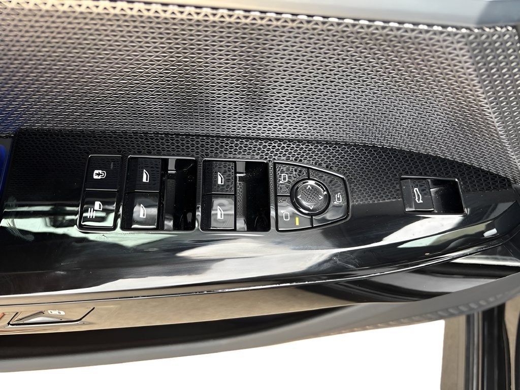 2026 BMW 7 Series 740i xDrive