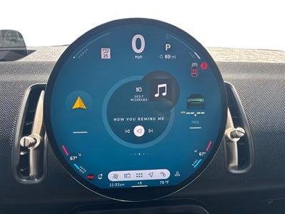 2026 MINI Countryman S