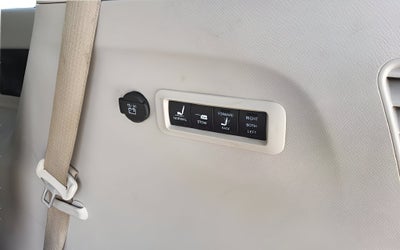 2021 Chrysler Pacifica Limited