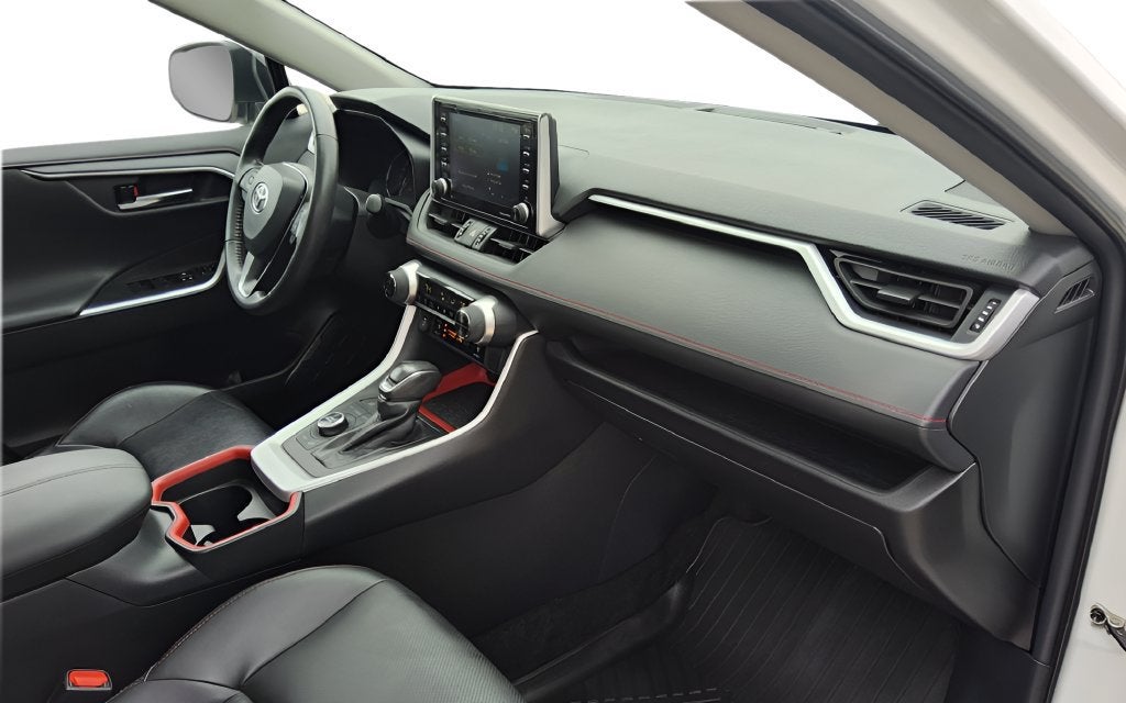 2020 Toyota RAV4 Adventure