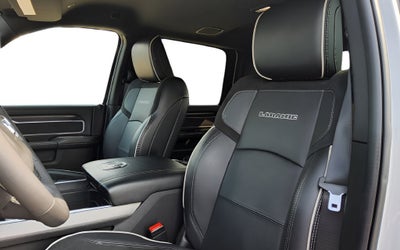 2025 RAM 3500 Laramie
