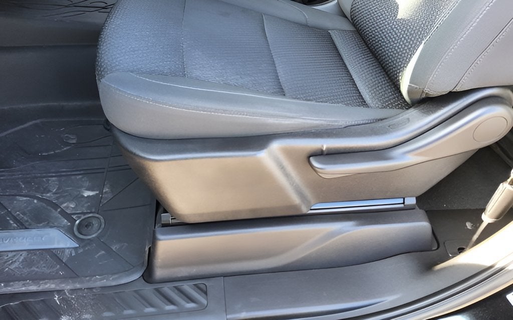 2022 Chevrolet Silverado 1500 WT