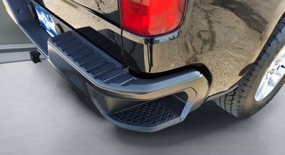 2022 Chevrolet Silverado 1500 WT