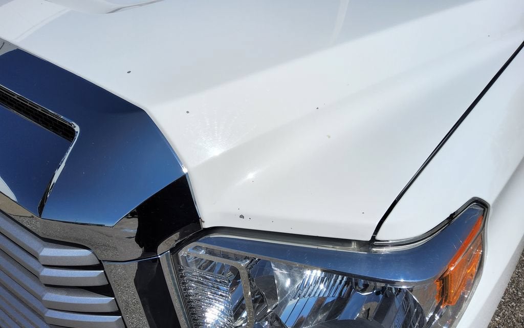 2017 Toyota Tundra 4WD Limited