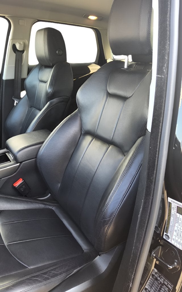 2019 Land Rover Range Rover Evoque SE