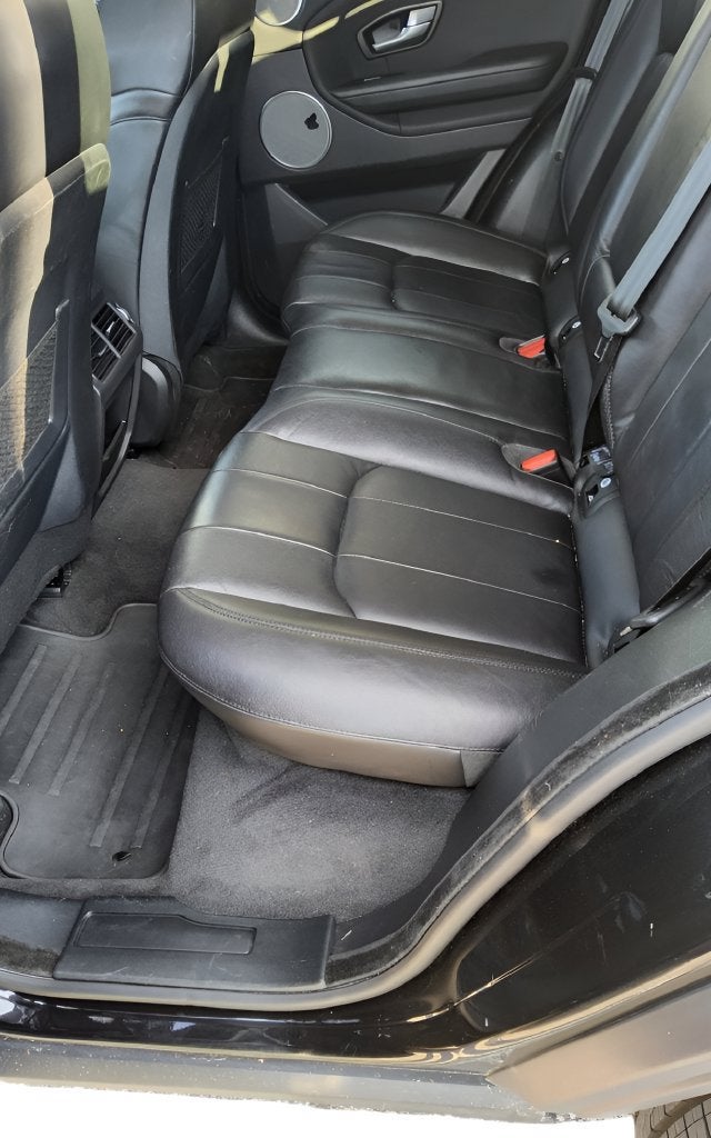 2019 Land Rover Range Rover Evoque SE