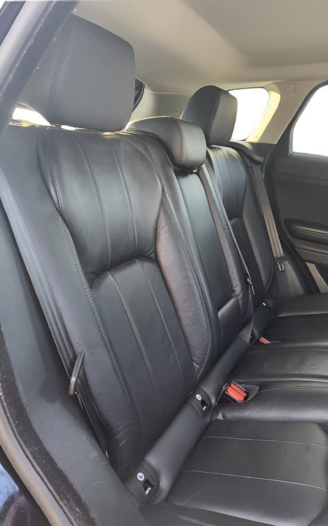 2019 Land Rover Range Rover Evoque SE