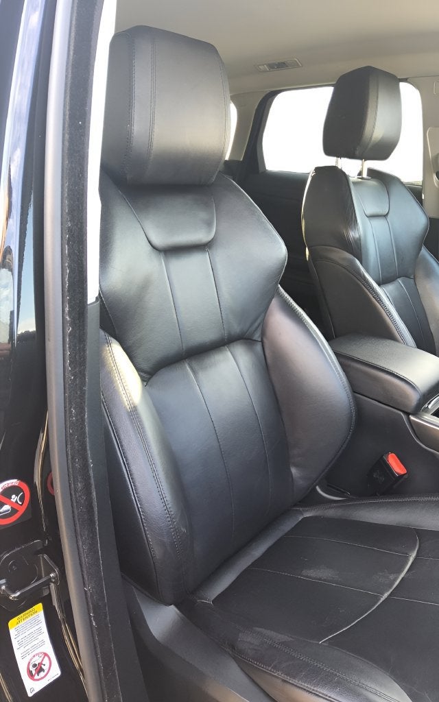 2019 Land Rover Range Rover Evoque SE