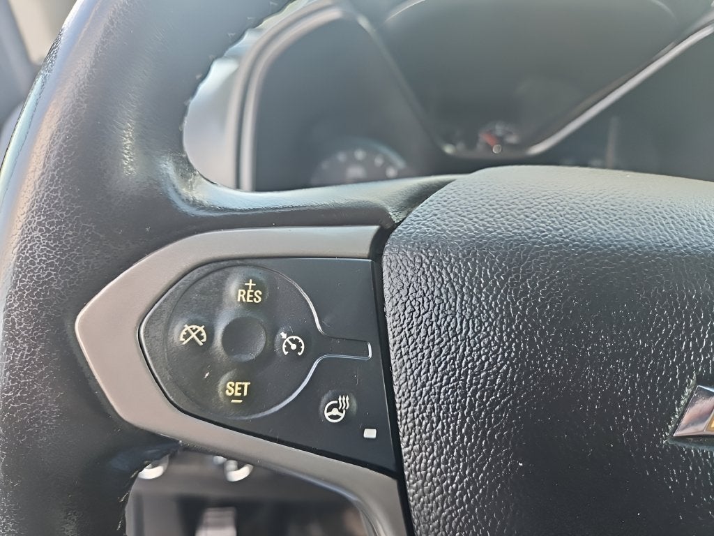 2020 Chevrolet Colorado 4WD Z71