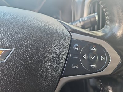 2020 Chevrolet Colorado 4WD Z71