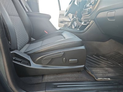 2020 Chevrolet Colorado 4WD Z71
