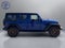 2019 Jeep Wrangler Unlimited Sport S 4x4