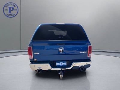 2018 RAM 1500 Laramie