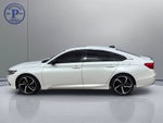 2021 Honda Accord Sedan Sport