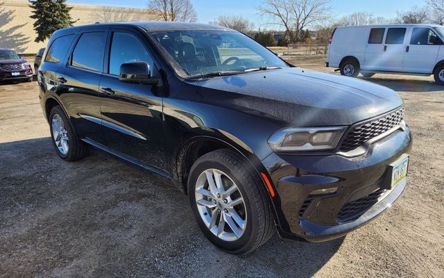 2022 Dodge Durango GT