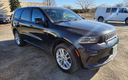2022 Dodge Durango GT