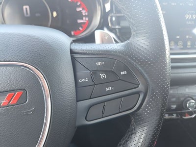 2022 Dodge Durango GT