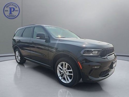 2023 Dodge Durango GT Plus
