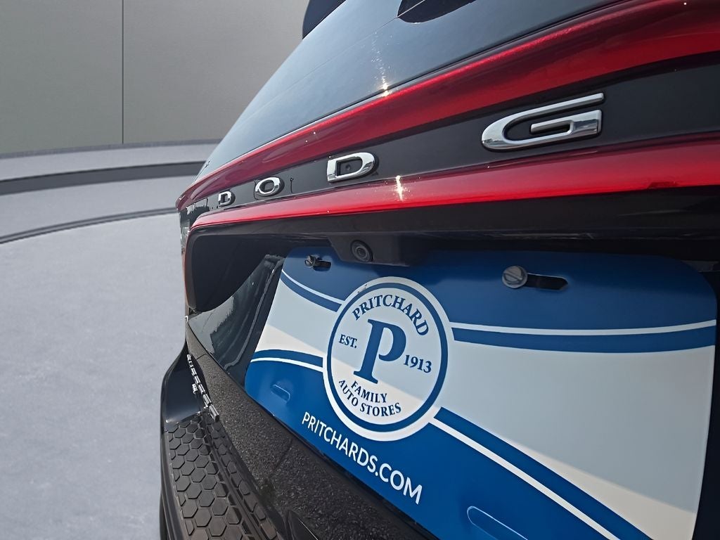 2023 Dodge Durango GT Plus