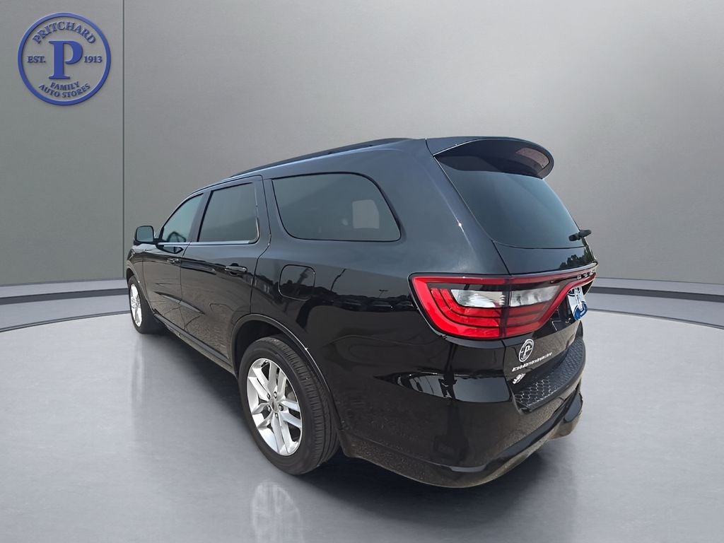 2023 Dodge Durango GT Plus