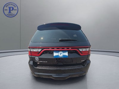 2023 Dodge Durango GT Plus
