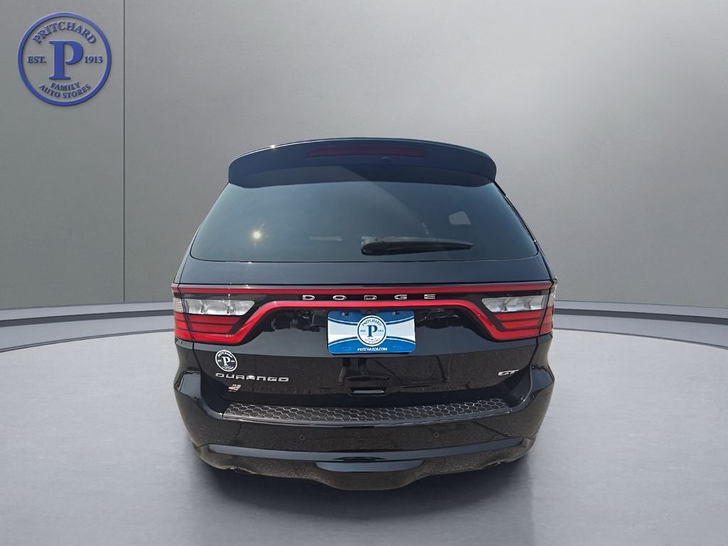 2023 Dodge Durango GT Plus