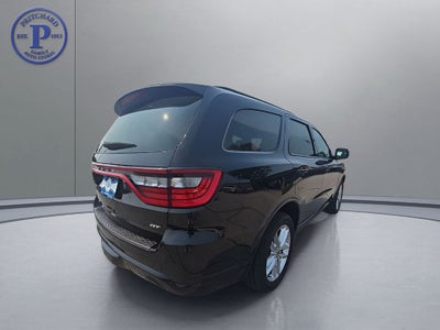 2023 Dodge Durango GT Plus