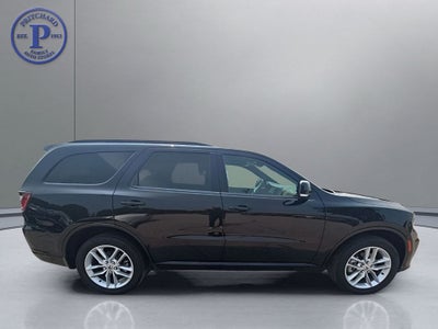2023 Dodge Durango GT Plus