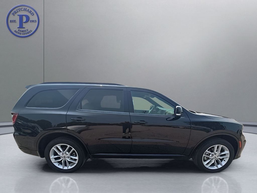 2023 Dodge Durango GT Plus
