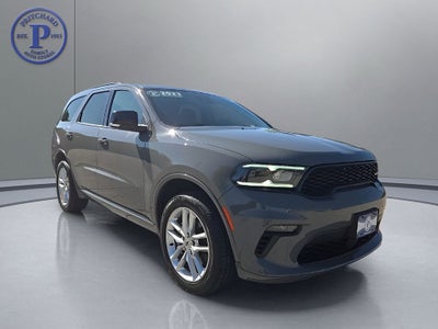 2023 Dodge Durango GT Plus