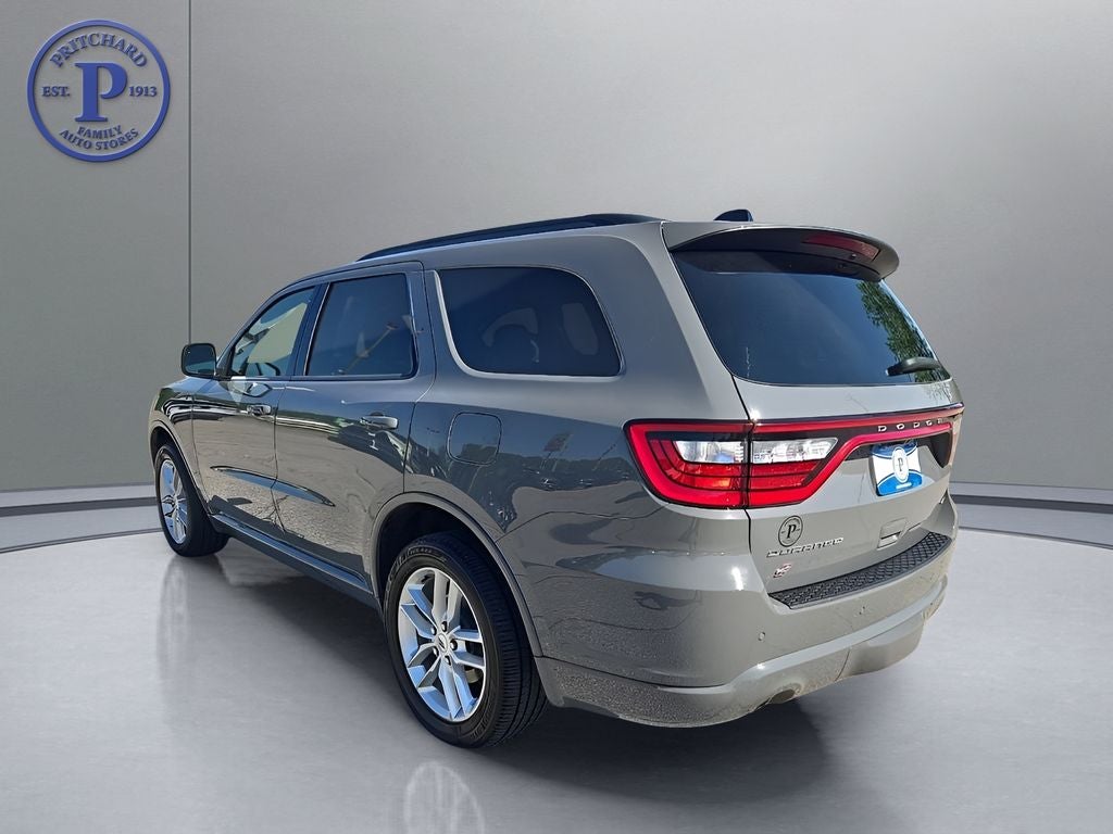 2023 Dodge Durango GT Plus