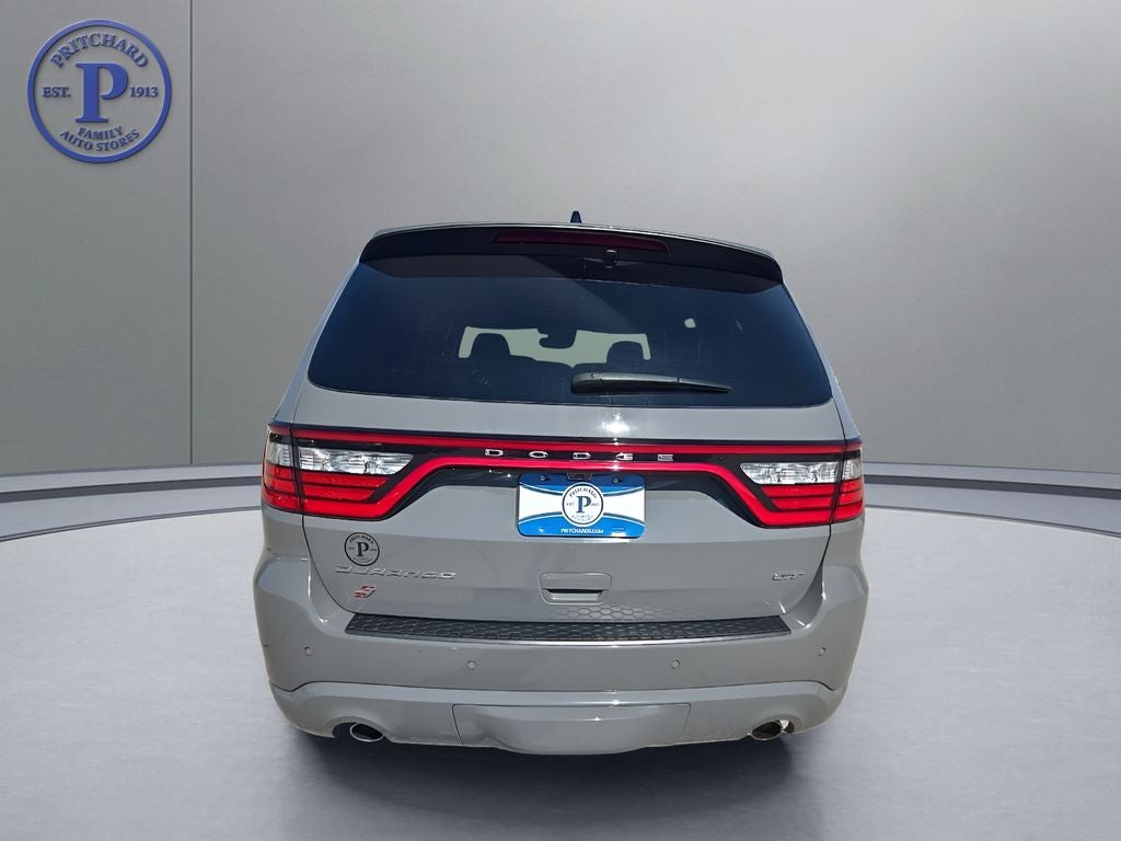 2023 Dodge Durango GT Plus