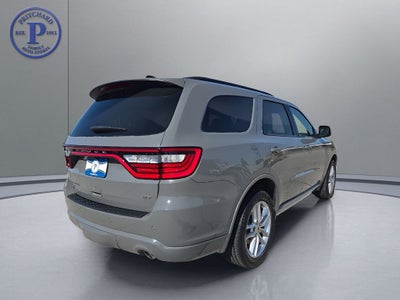 2023 Dodge Durango GT Plus