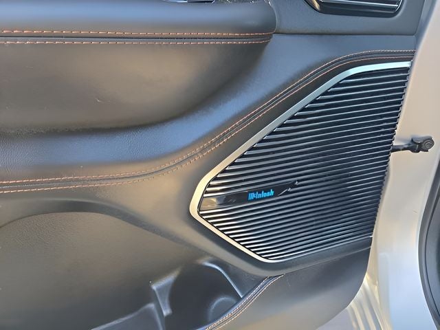 2022 Jeep Grand Cherokee L Summit Reserve