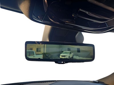 2022 Jeep Grand Cherokee L Summit Reserve